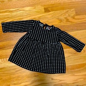 Tea Company Baby Girl Dress